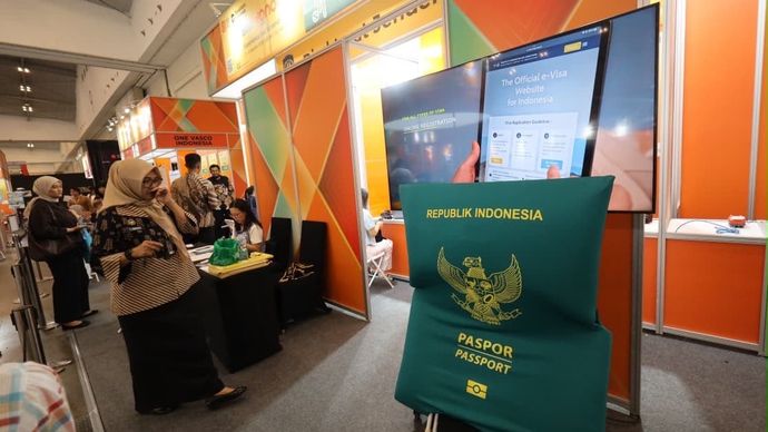 BNI wondrX 2026 Hadirkan Solusi Traveling Lengkap, dari Tiket hingga Visa dalam Satu Zona Travel.