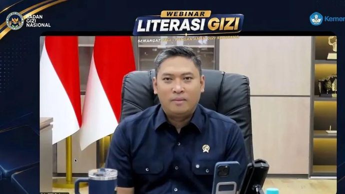 Kepala BGN: Kepala SPPG yang sebabkan kejadian fatal akan dipecat