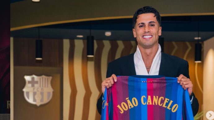 Joao Cancelo