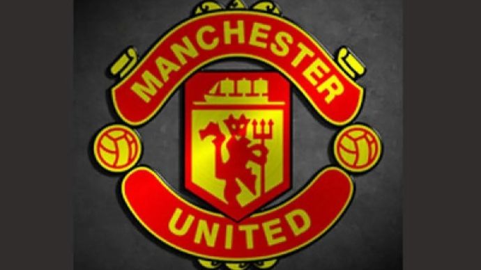 Manchester United FC.