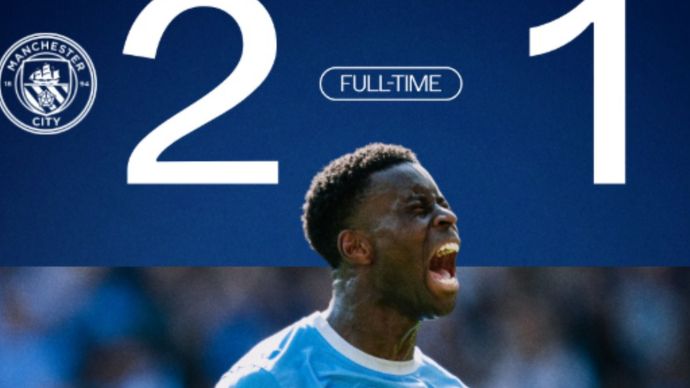Manchester City meraih kemenangan dramatis 2-1 saat menjamu Bournemouth pada pekan pertama Liga 2026/27 di Etihad Stadium, Minggu malam WIB.