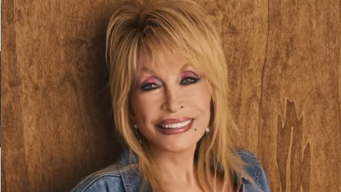 Dolly Parton