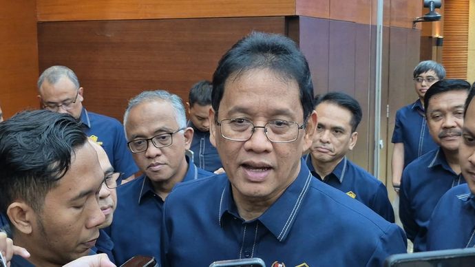 Menteri Keuangan (Menkeu) Purbaya merespons terkait polemik penetapan kelompok ekonomi, atau desil yang dianggap tidak sesuai dengan kondisi masyarakat