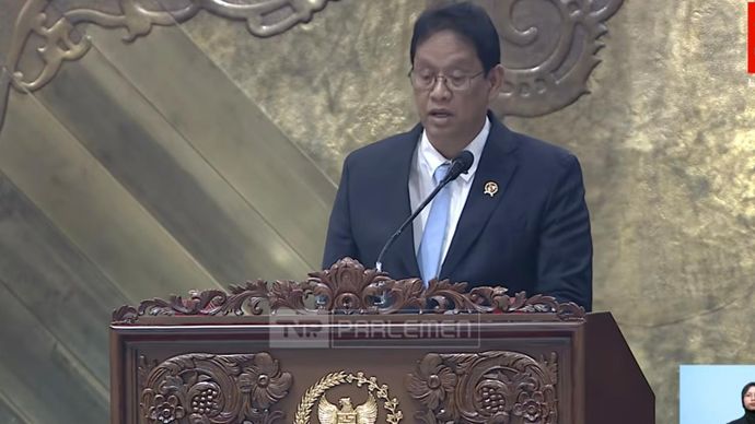 Menteri Keuangan (Menkeu) Purbaya Yudhi Sadewa menyampaikan bahwa perekonomian Indonesia tetap menunjukkan ketahanan di tengah berbagai tantangan global sepanjang 2025.