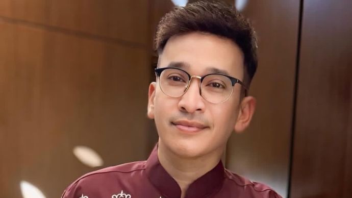 Ruben Onsu 