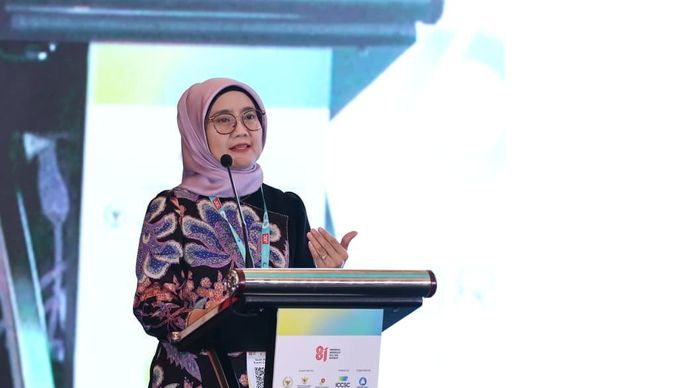 Pertamina Siap Pimpin Pengembangan Ekosistem Carbon Capture Storage di Indonesia.