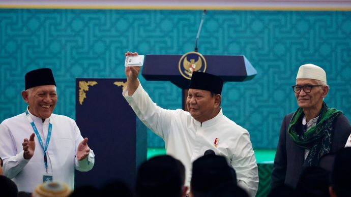 Prabowo Targetkan Penghematan Rp100 Triliun dari Pemangkasan BUMN di Akhir 2026.