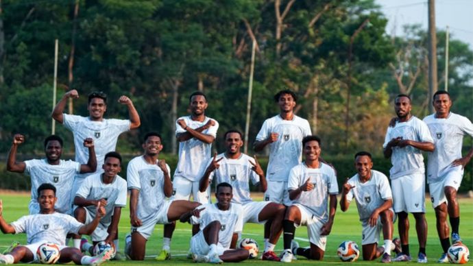 Pemain Persipura