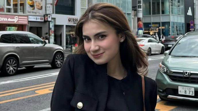 Raisya Bawazier
