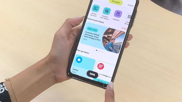 BNI Tawarkan Sukuk Ritel SR025 lewat wondr, Kupon hingga 6,9% dan Cashback hingga Rp15 Juta