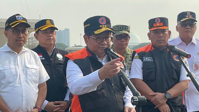 Pramono Anung