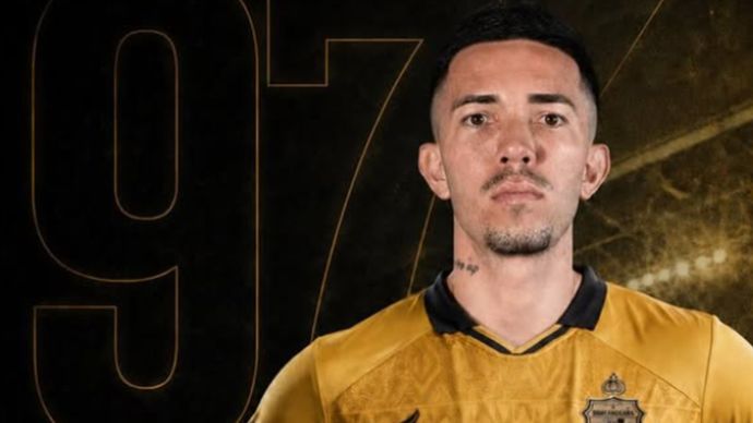 Jefferson Brenes