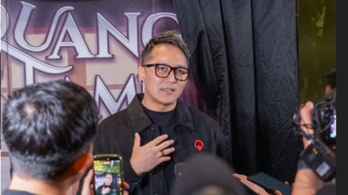 Demian Aditya