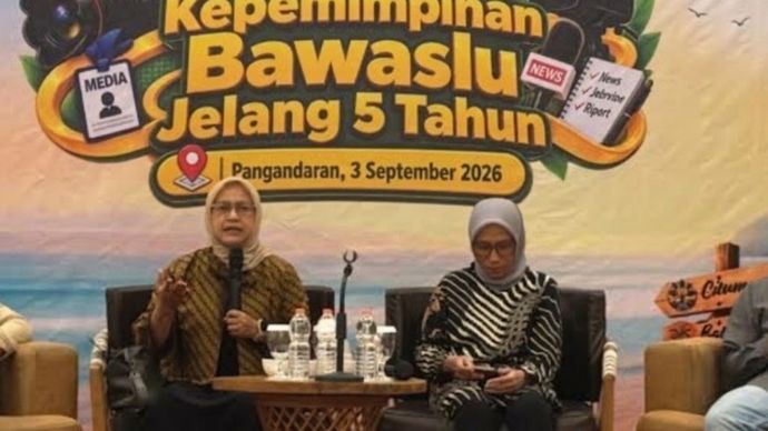 Mimah Susanty, Komisioner Komisi Penyiaran Indonesia (KPI) Pusat