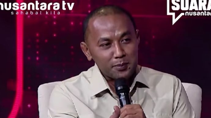 Hariqo Wibawa Satrio, Tenaga Ahli Utama Badan Komunikasi (Bakom) RI