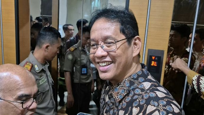 Menteri Keuangan (Menkeu) Purbaya Yudhi Sadewa merespons rencana Gubernur DKI Jakarta Pramono Anung yang ingin menerbitkan obligasi daerah atau bond senilai Rp5,2 triliun.