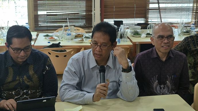 Menteri Keuangan (Menkeu) Purbaya Yudhi Sadewa mengungkapkan sejumlah kesan selama setahun menjalankan tugas sebagai Bendahara Negara sejak dilantik Presiden Prabowo Subianto. 
