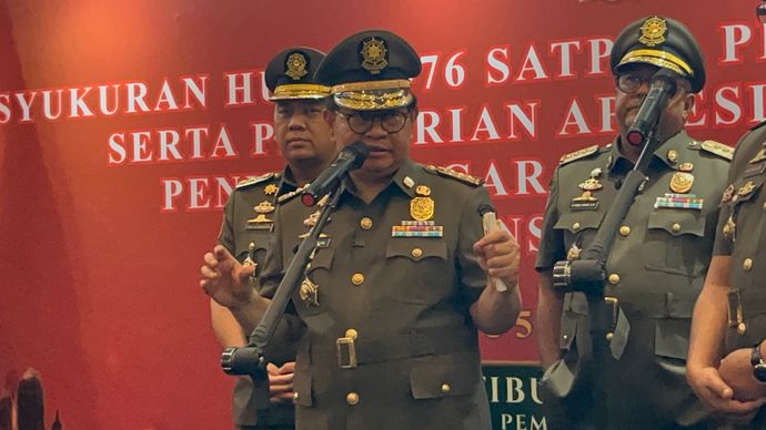 Pramono Anung