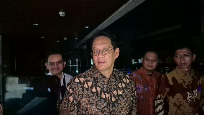 Menteri Keuangan, Purbaya Yudhi Sadewa buka suara terkait kesan setelah satu tahun menjabat sebagai Menteri Keuangan (Menkeu). 