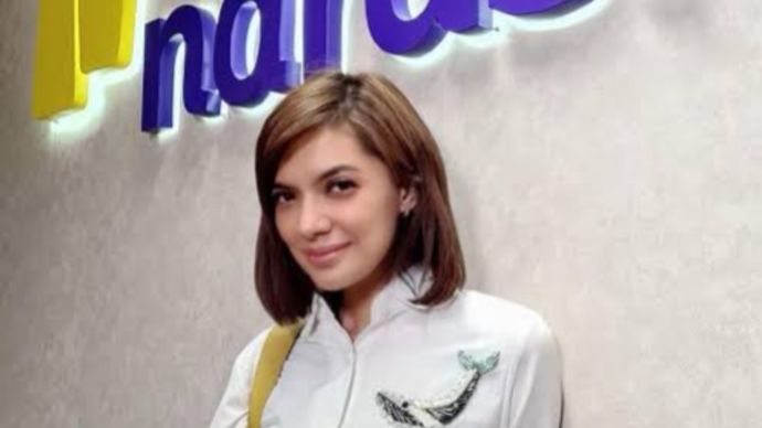 Najwa Shihab