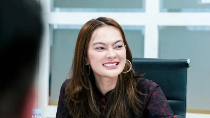 Ulta Levenia Nababan