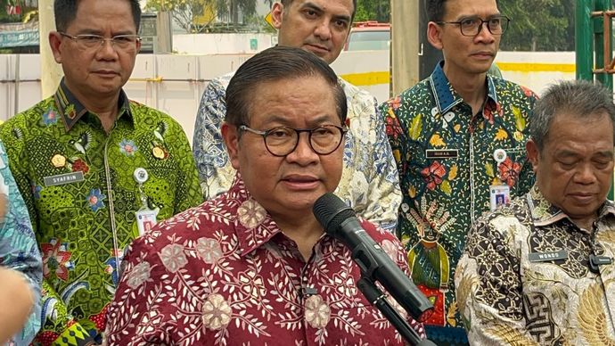 Pramono Anung