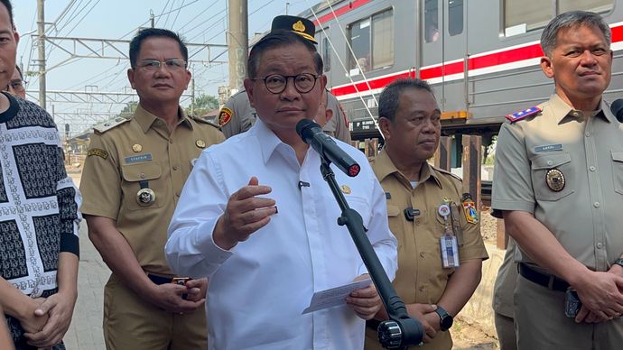 Pramono Anung