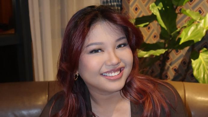 Trisha Eungelica