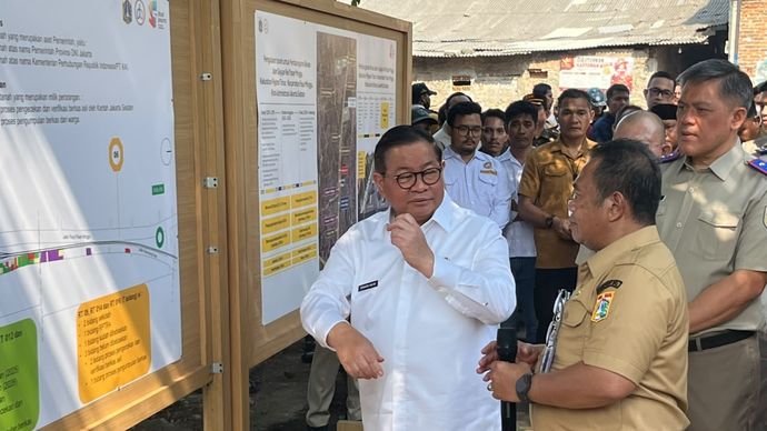 Pramono Anung 