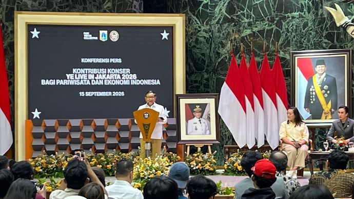 Pramono Anung