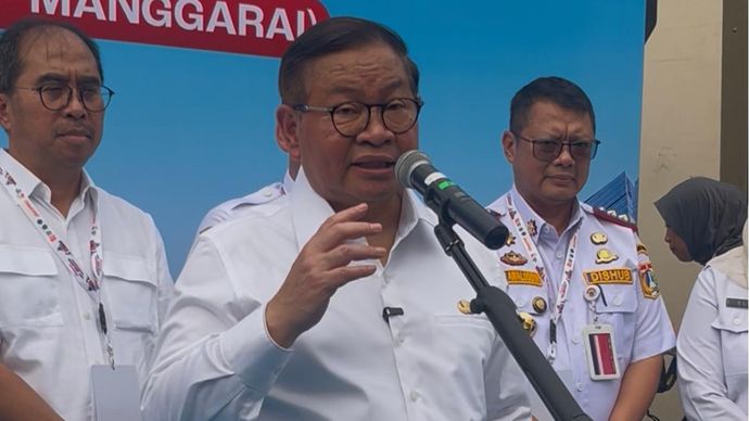 Pramono Anung