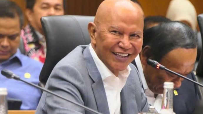 Ketua Banggar DPR RI Said Abdullah.