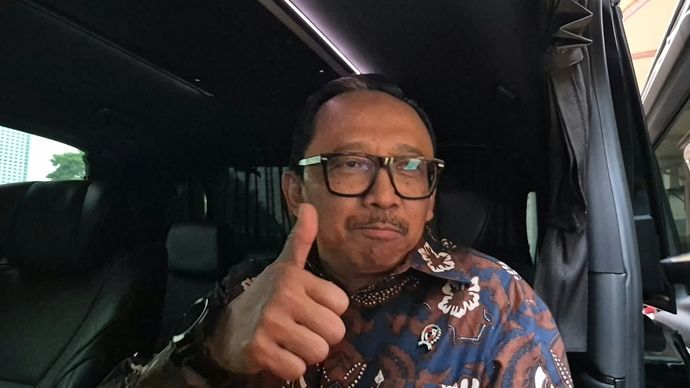 Wakil Menteri Keuangan (Wamenkeu) Juda Agung menegaskan pemerintah tetap mempertahankan menjaga defisit Anggaran Pendapatan dan Belanja Negara (APBN) di bawah 3 persen terhadap Produk Domestik Bruto (PDB).