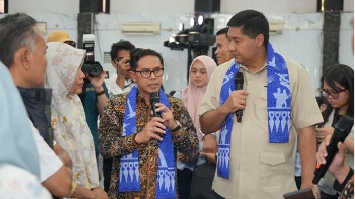 Dukung Penuh Program 3 Juta Rumah, BRI Perkuat Sinergi Ekosistem Perumahan di Jakarta