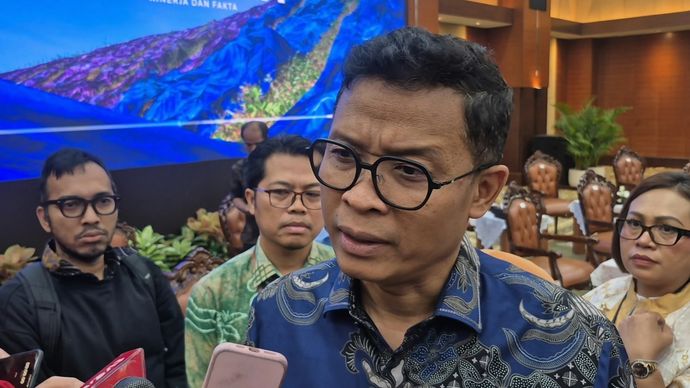 Direktorat Jenderal Pajak (DJP) memastikan penerapan pungutan pajak terhadap pedagang online atau seller melalui platform e-commerce akan mulai diberlakukan pada 1 November 2026.
