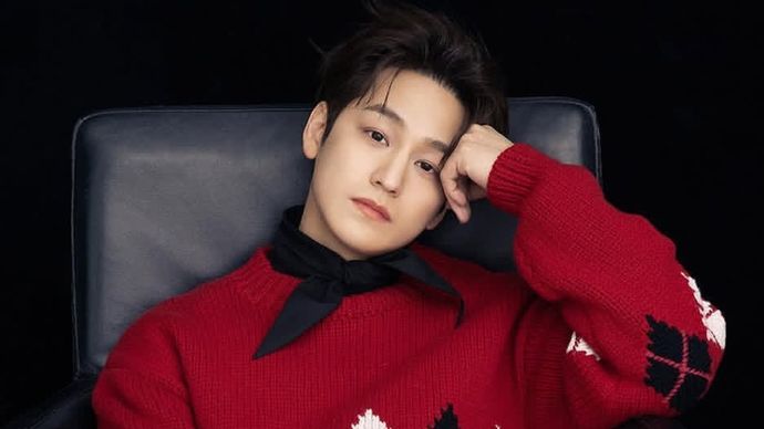 Aktor Kim Bum 