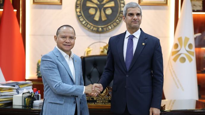 Kuwait Buka Peluang Perluasan Pekerja Migran Indonesia di Sektor Formal