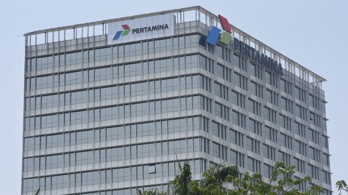 Semester 1 2026, Dekarbonisasi Pertamina Capai 118%, Di Atas Target Pengurangan Emisi Tahunan.