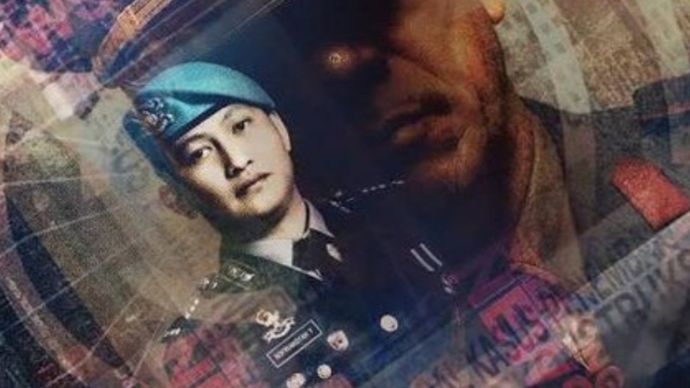 Film Dokumenter Skenario Sang Jenderal