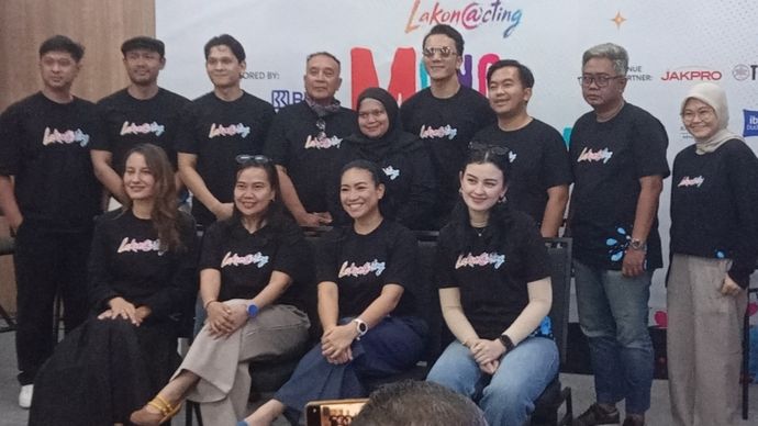 Rans Dukung MonoPlay Festival 2026 di Taman Ismail Marzuki