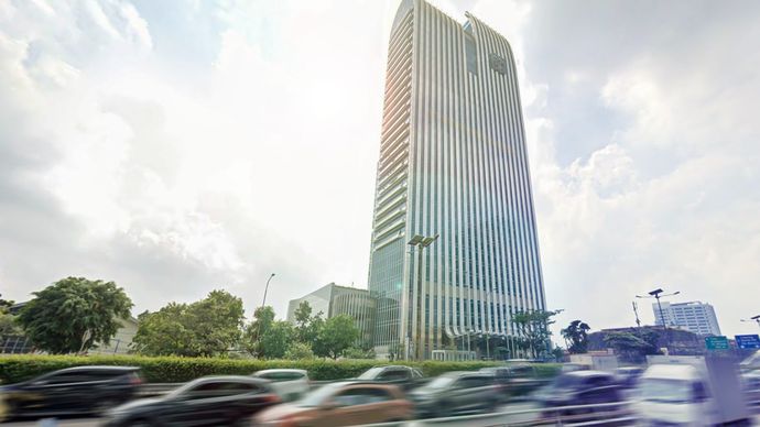 BRI Raih 4 Penghargaan Fortune Indonesia 100 2026, Tegaskan Fundamental dan Bisnis yang Solid.