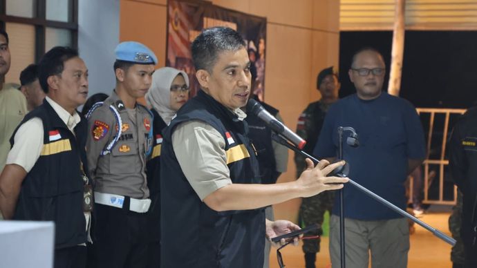 BP3MI Kalimantan Utara Gagalkan Keberangkatan 139 CPMI Non-Prosedural, Arahkan ke Jalur Penempatan Resmi.