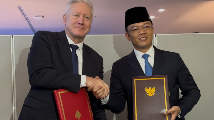 Indonesia Kini Punya Perjanjian Bebas Visa Diplomatik dan Dinas dengan Lebanon, Saint Vincent dan Grenadines, serta Republik Dominika