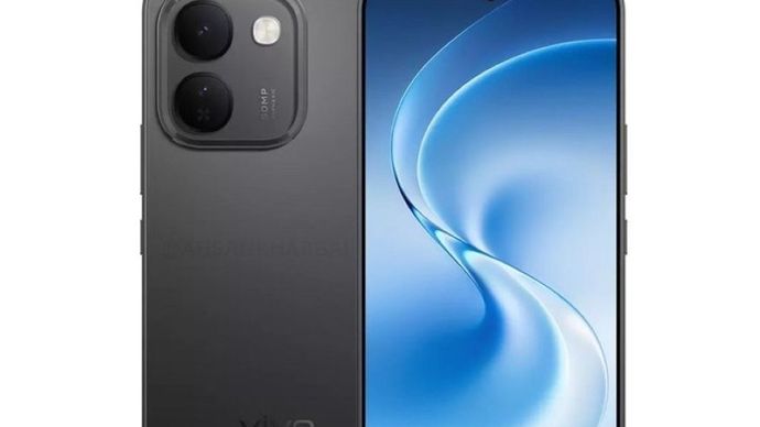 Gambar bocoran Vivo S2 FE. (Foto: Istimewa via GSM Arena)