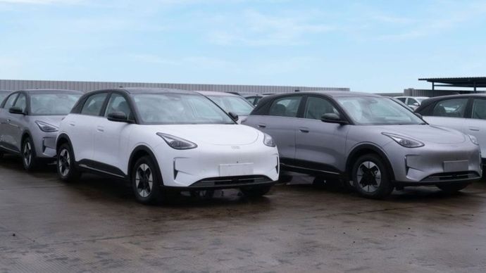 Ilustrasi. Pemerintahan Donald Trump memberikan pengecualian kepada Volvo, yang merupakan perusahaan Swedia milik Geely asal China, sehingga tetap dapat menjual kendaraannya di Amerika Serikat. (Foto: Dok/Istimewa)