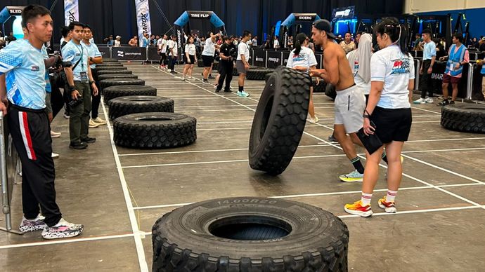 PRIMAROX 2026 Hadirkan Ruang Bersama bagi Sipil &amp; TNI/POLRI melalui Hybrid Fitness Race dalam Momentum HUT ke-81 TNI