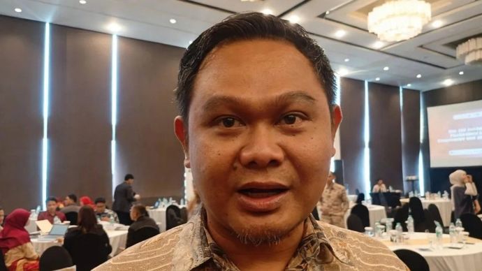 Pakar hukum administrasi negara dan hukum kepegawaian Universitas Jenderal Soedirman (Unsoed) Purwokerto Prof Tedi Sudrajat.