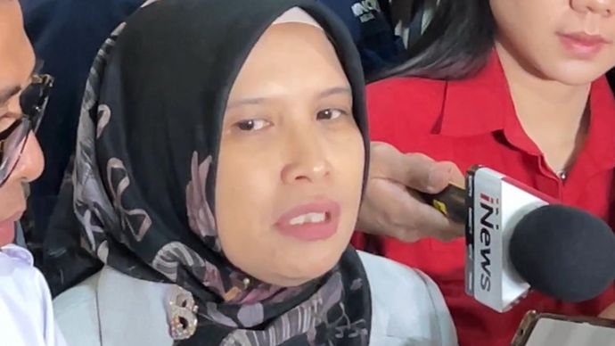 Komisioner Ombudsman RI. 
