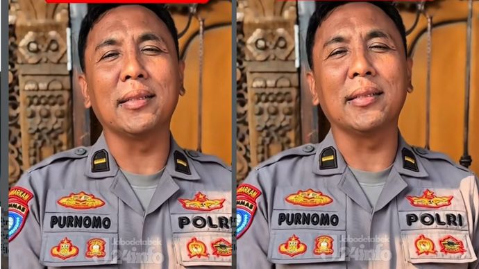 Purnomo Belajar Baik Akan Tutup Kanal YouTube Mulai Oktober 2026