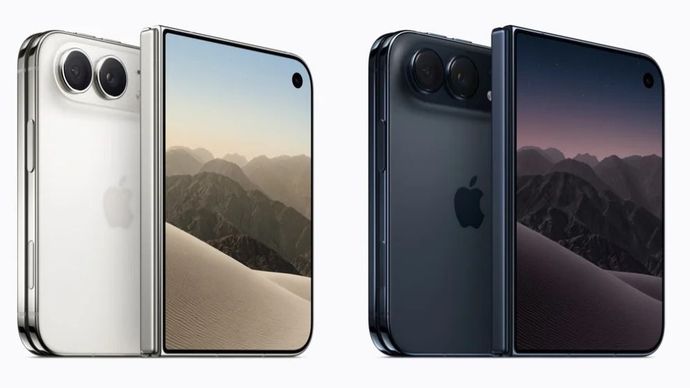 iPhone lipat pertama Apple akan melakukan sesuatu yang tidak bisa dilakukan ponsel lain. (Foto: Istimewa/Apple) 